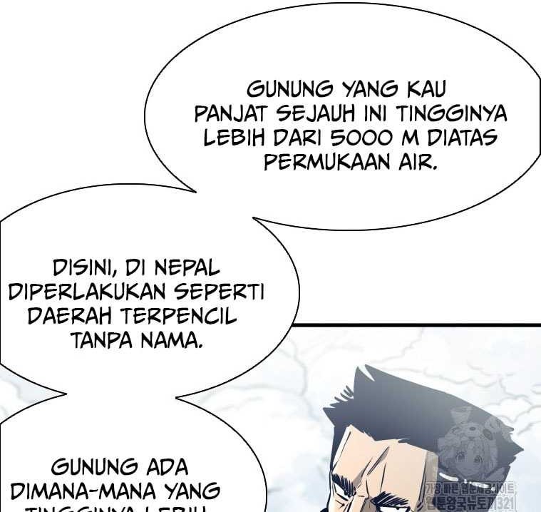 Shark Chapter 306 Gambar 34