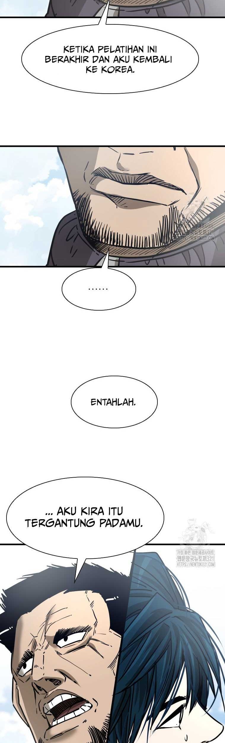 Shark Chapter 306 Gambar 36