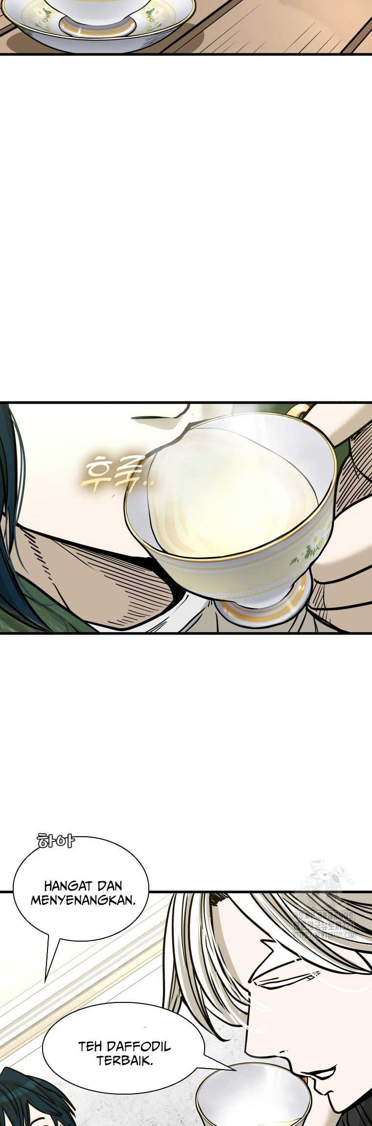 Shark Chapter 306 Gambar 54