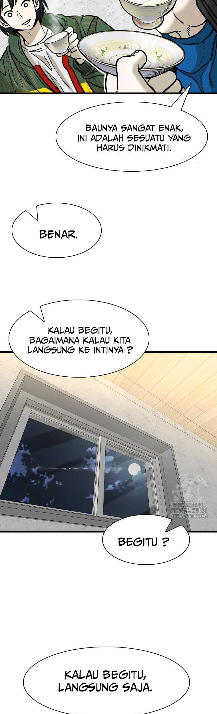 Shark Chapter 306 Gambar 55