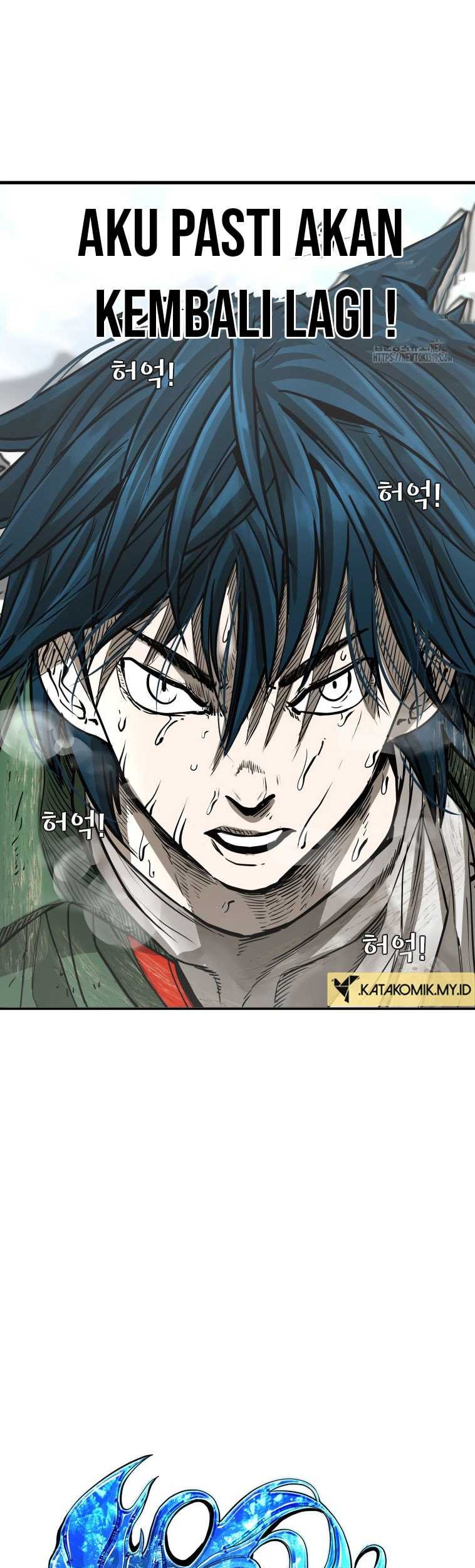 Shark Chapter 306 Gambar 5