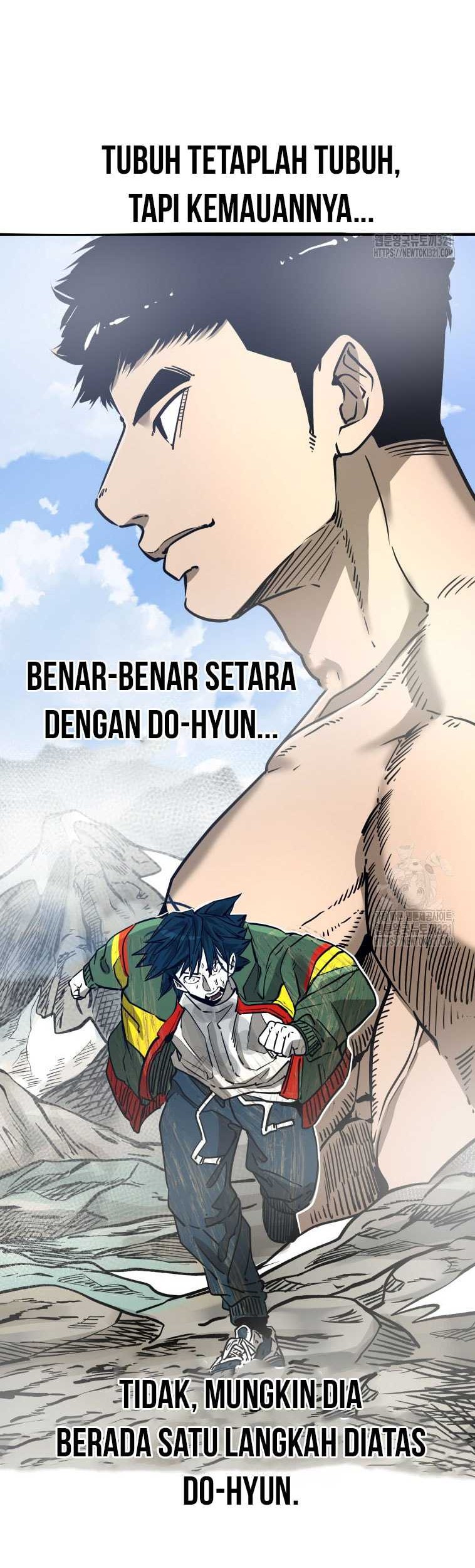 Shark Chapter 306 Gambar 12