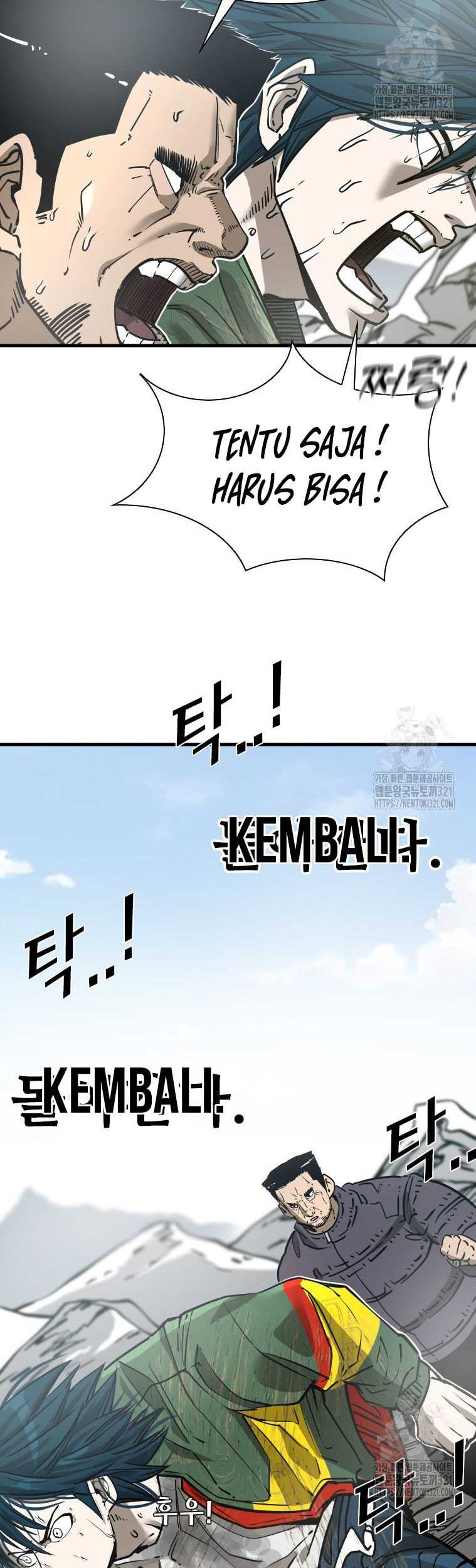 Shark Chapter 306 Gambar 18