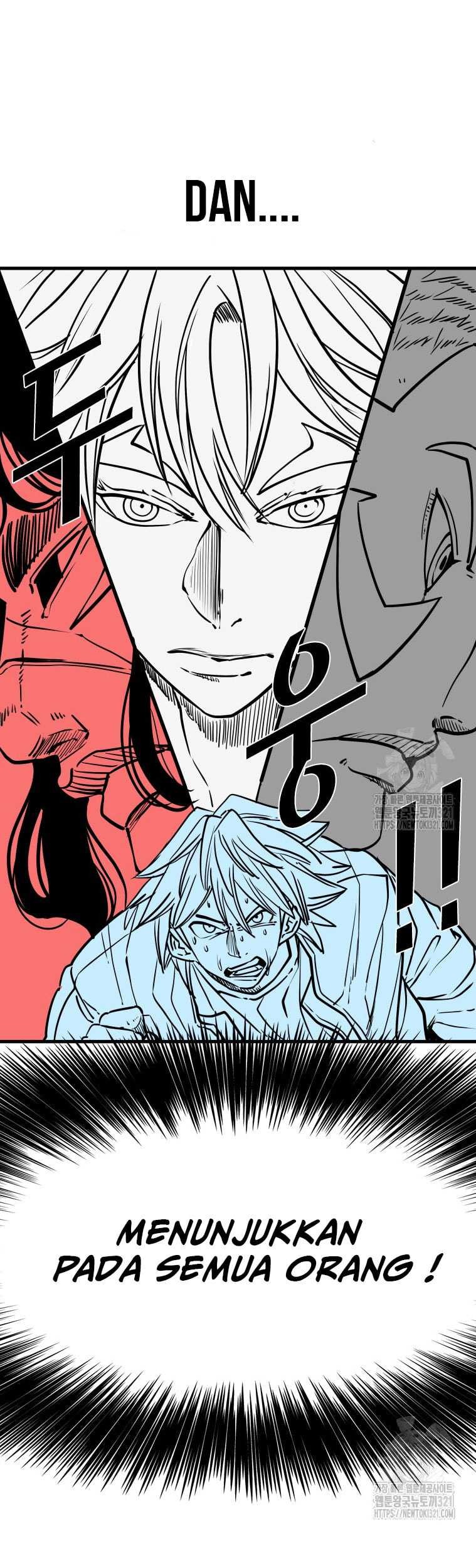 Shark Chapter 306 Gambar 20