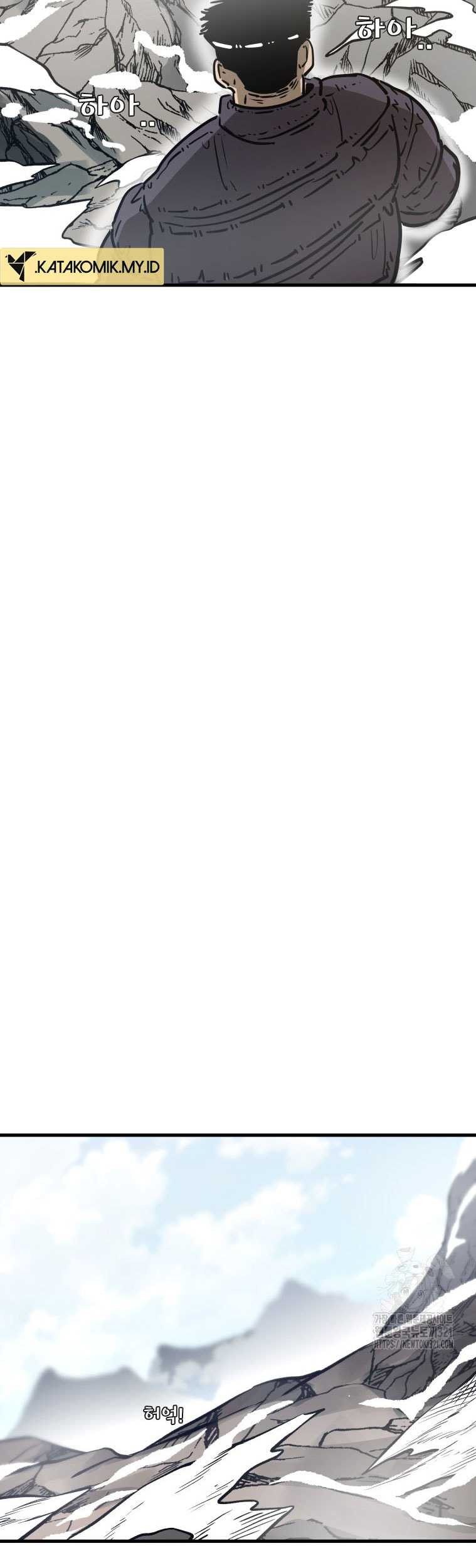 Shark Chapter 306 Gambar 23