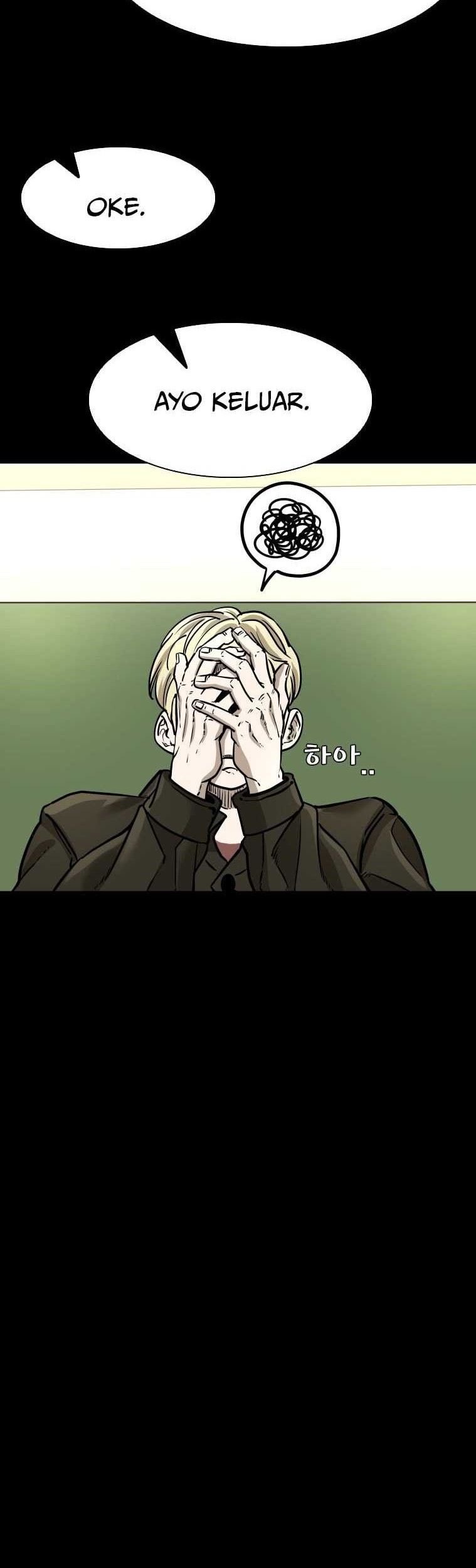 Shark Chapter 305 Gambar 39