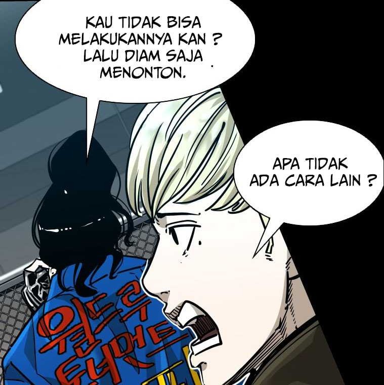 Shark Chapter 305 Gambar 43