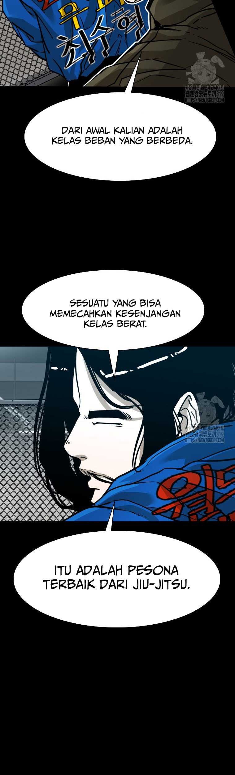 Shark Chapter 305 Gambar 44