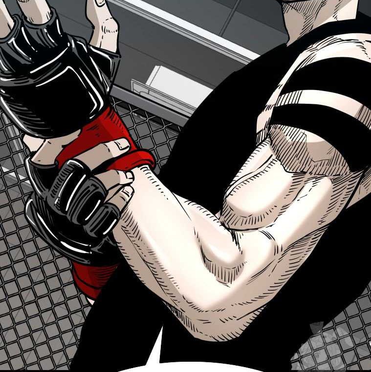 Shark Chapter 305 Gambar 46