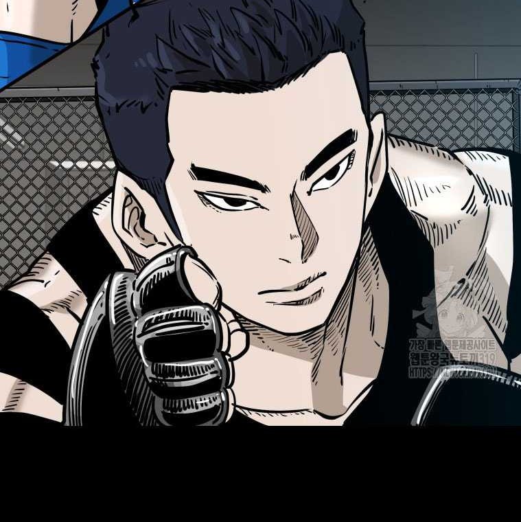 Shark Chapter 305 Gambar 49