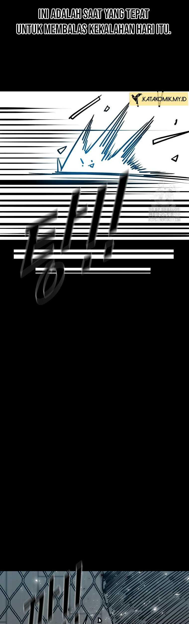 Shark Chapter 305 Gambar 50
