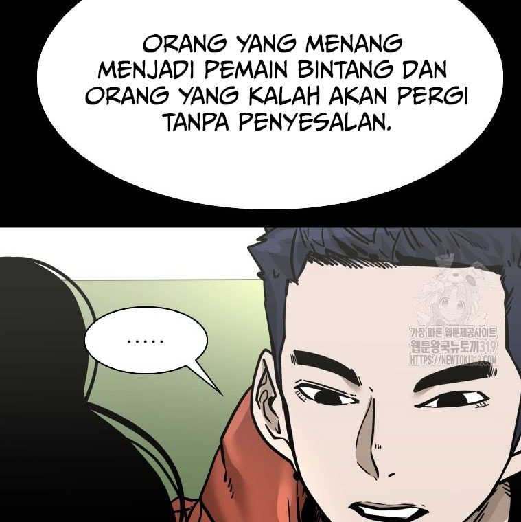 Shark Chapter 305 Gambar 37