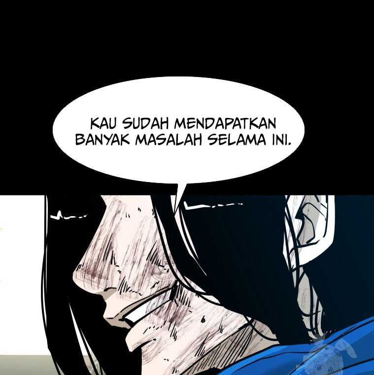 Shark Chapter 305 Gambar 58