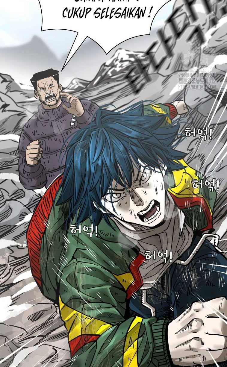 Shark Chapter 305 Gambar 64