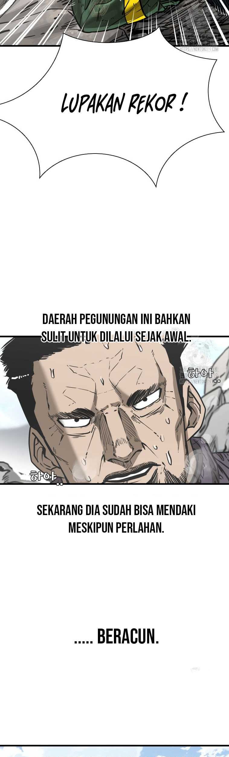 Shark Chapter 305 Gambar 65