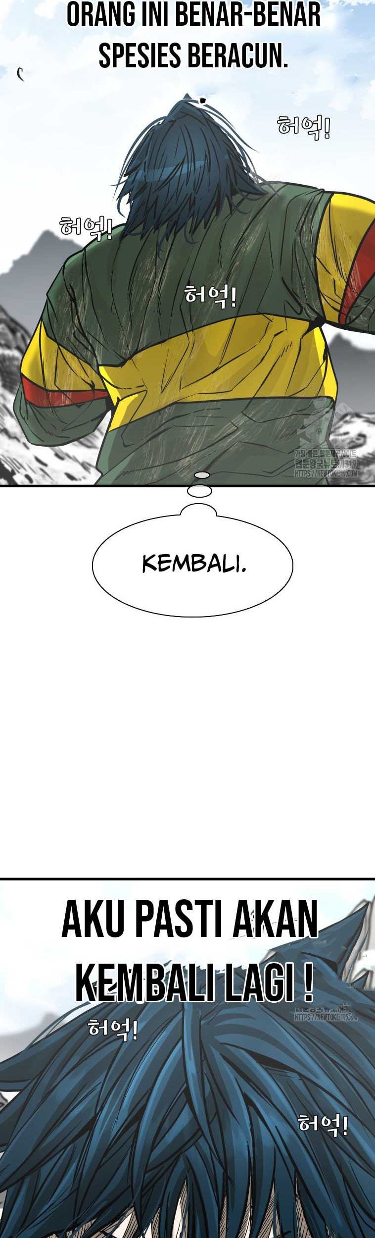 Shark Chapter 305 Gambar 66