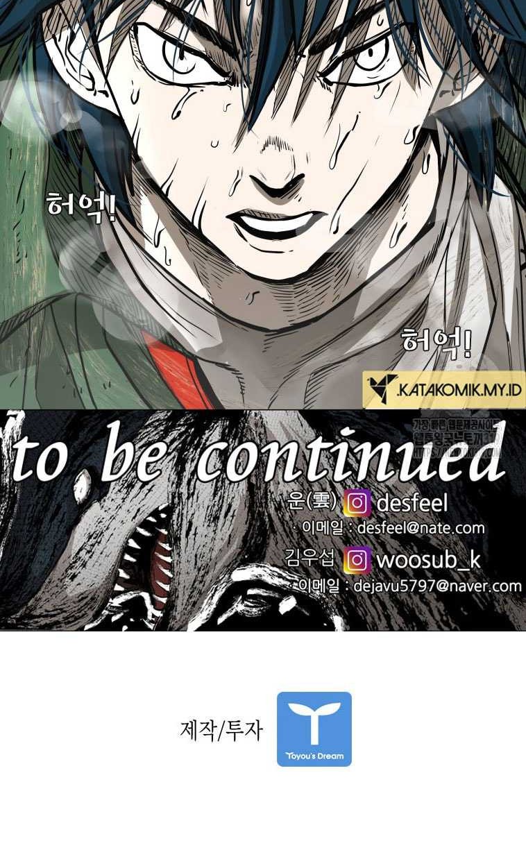 Shark Chapter 305 Gambar 67