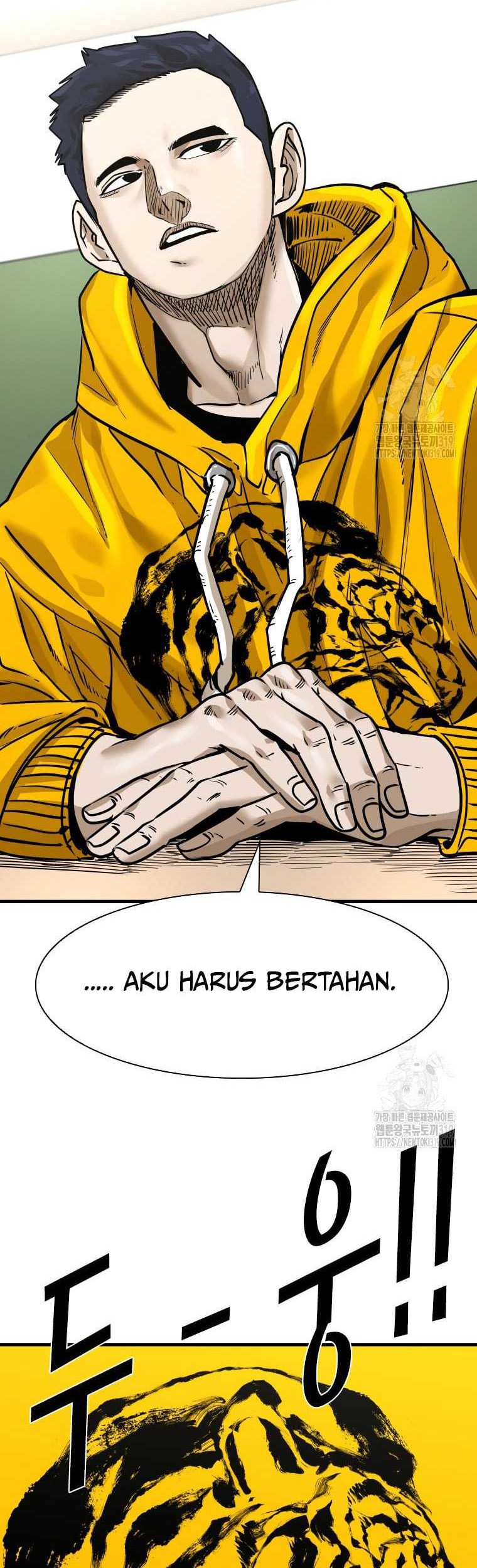 Shark Chapter 305 Gambar 3