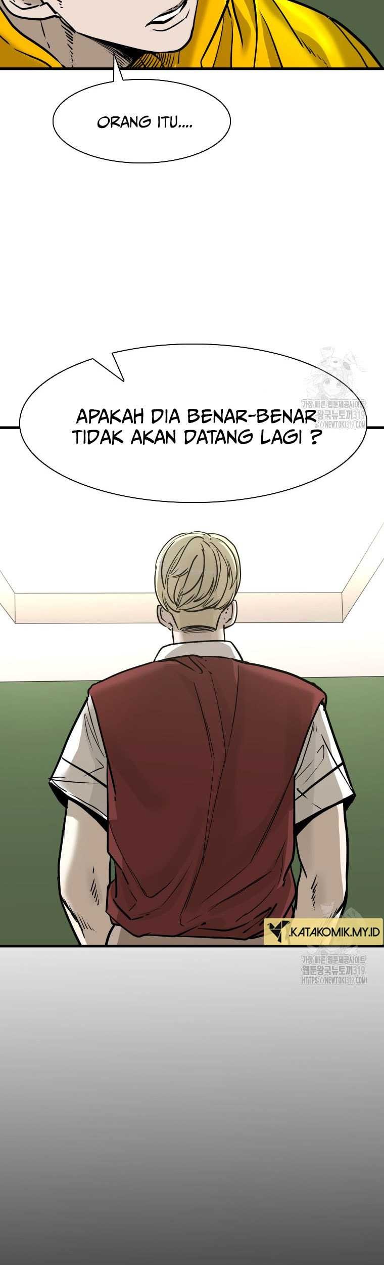 Shark Chapter 305 Gambar 8