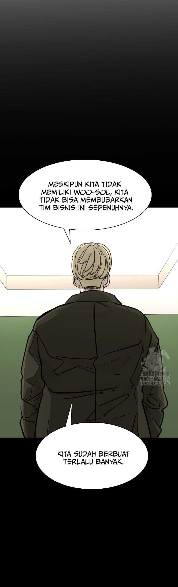 Shark Chapter 305 Gambar 9