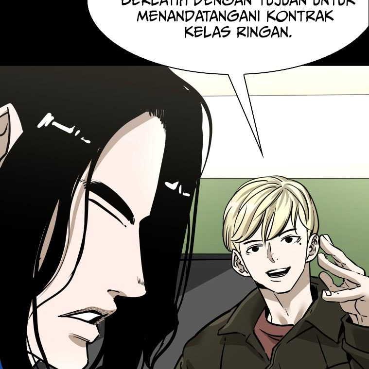Shark Chapter 305 Gambar 19