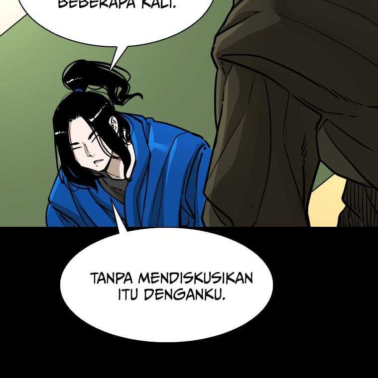 Shark Chapter 305 Gambar 22
