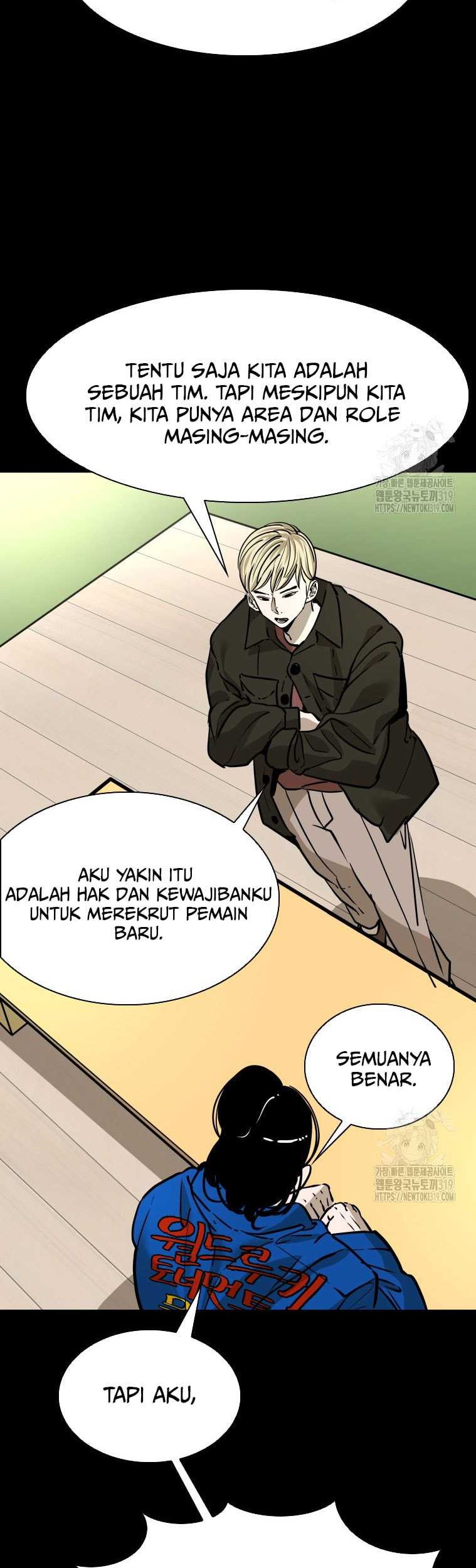 Shark Chapter 305 Gambar 24