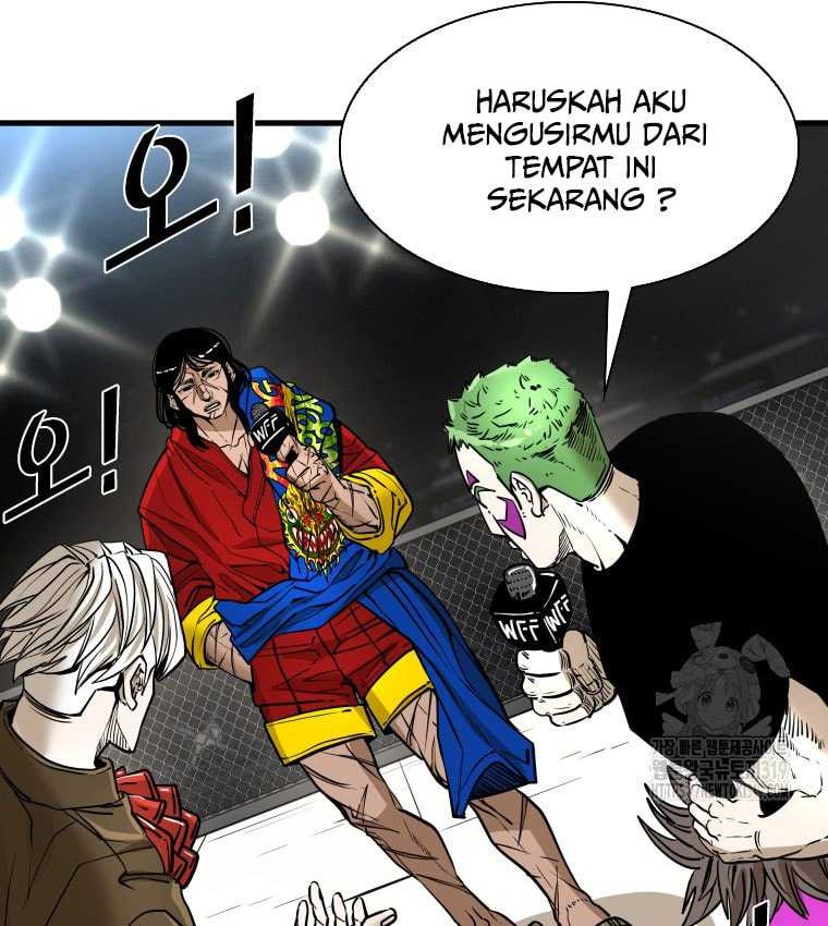 Shark Chapter 304 Gambar 40