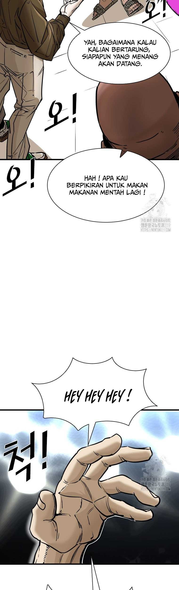 Shark Chapter 304 Gambar 41