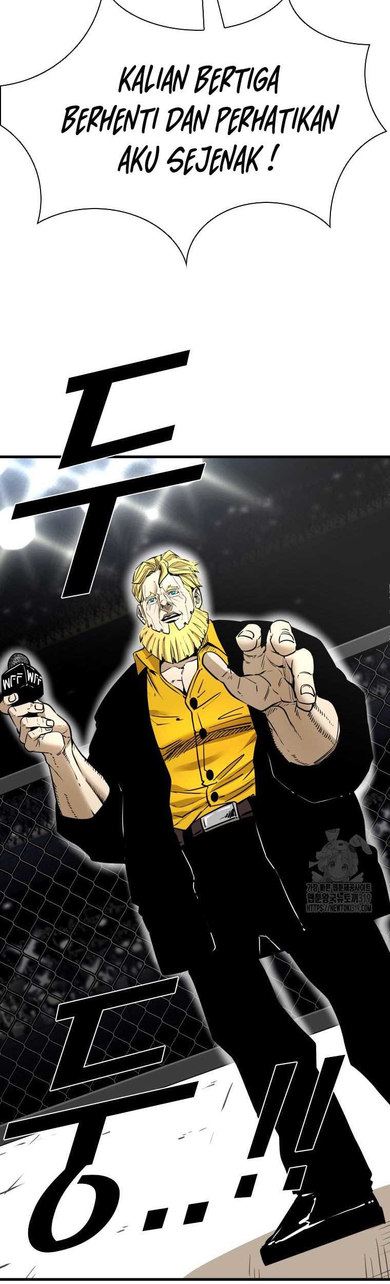 Shark Chapter 304 Gambar 42