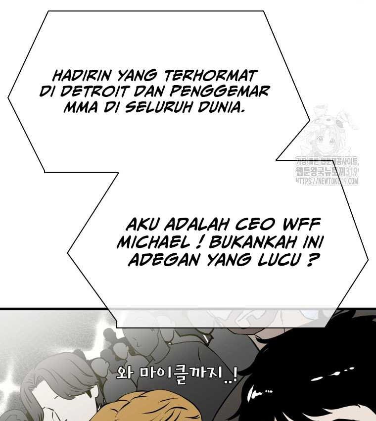 Shark Chapter 304 Gambar 43
