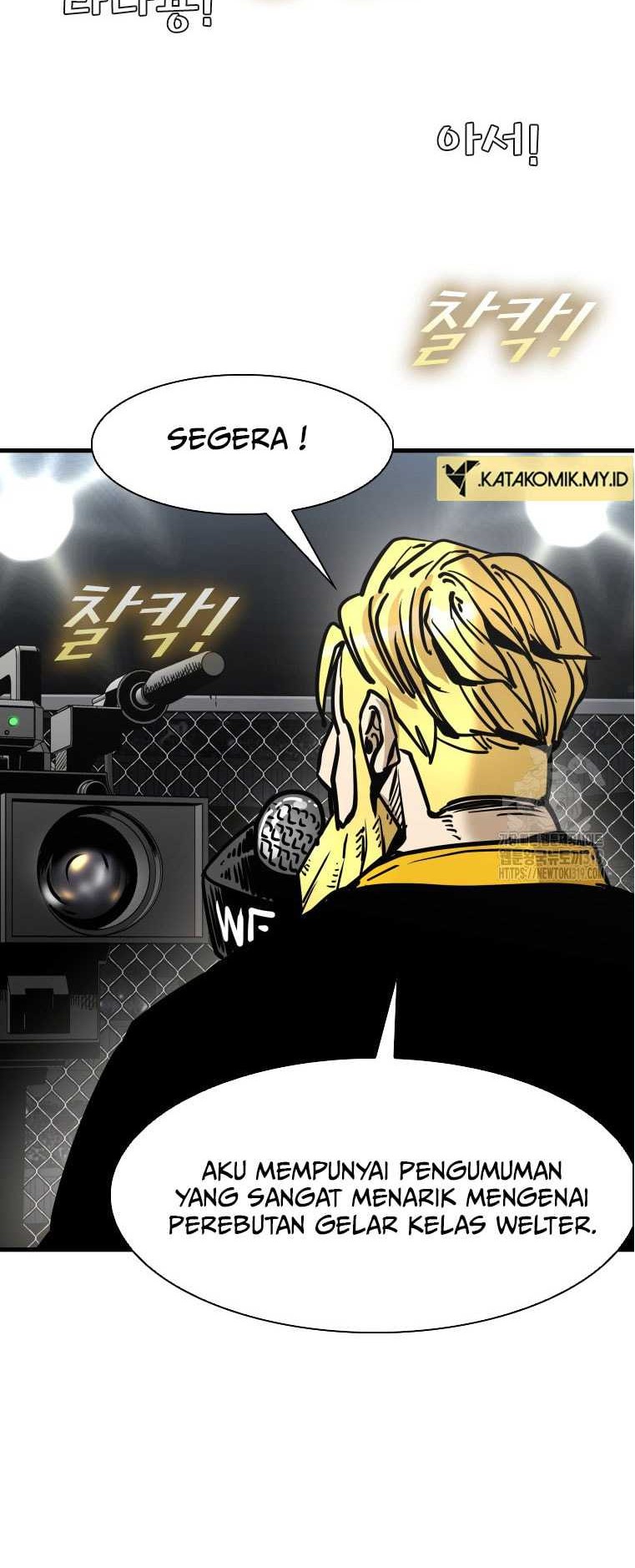 Shark Chapter 304 Gambar 48