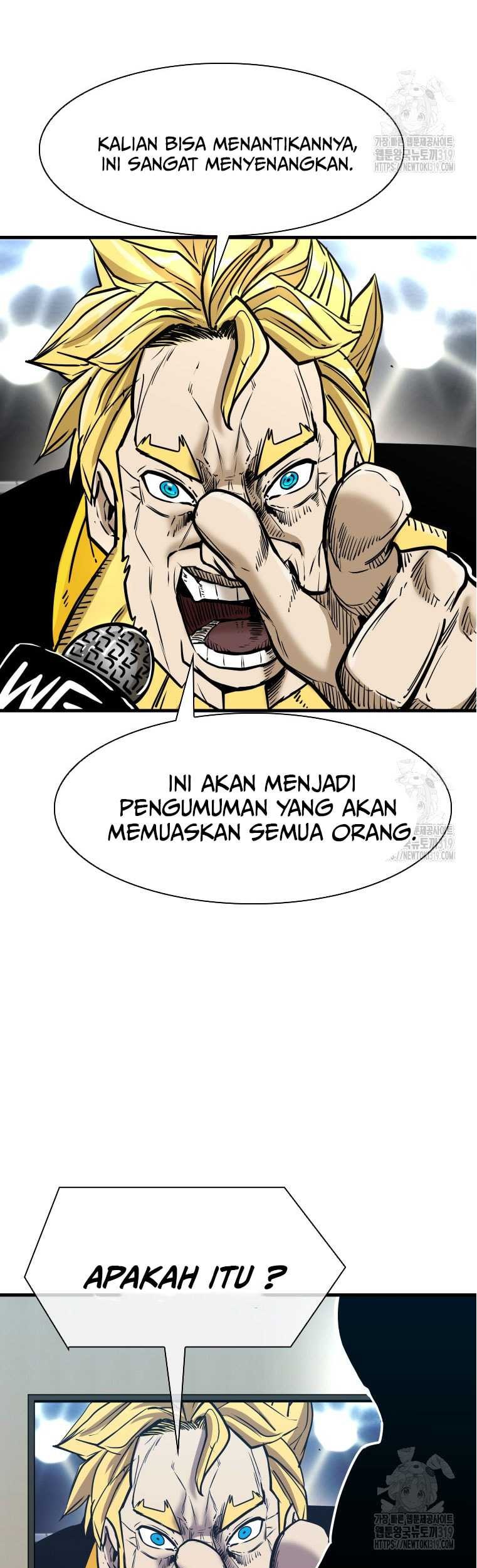 Shark Chapter 304 Gambar 49