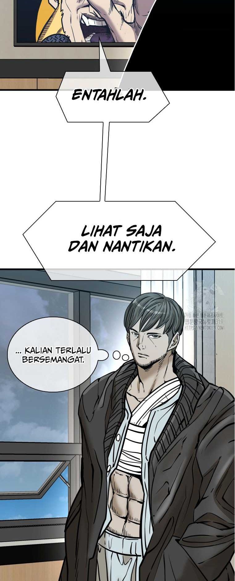 Shark Chapter 304 Gambar 50