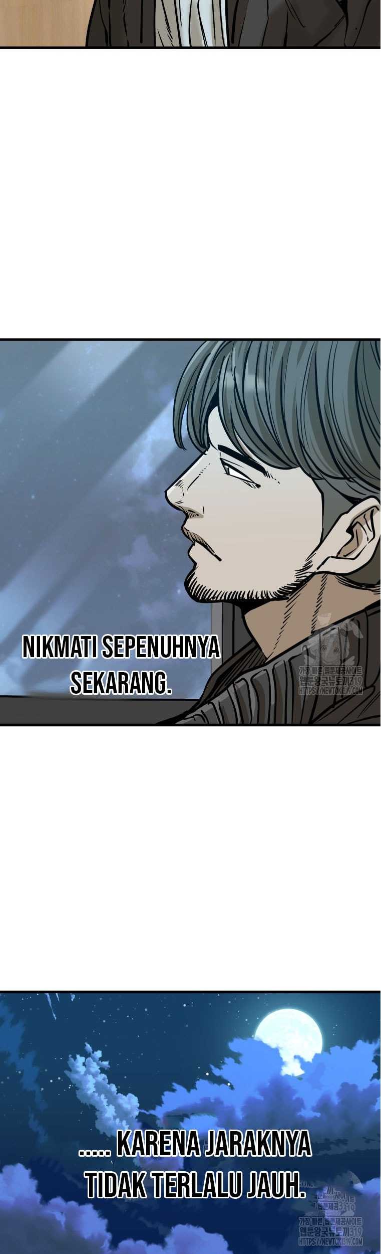 Shark Chapter 304 Gambar 51