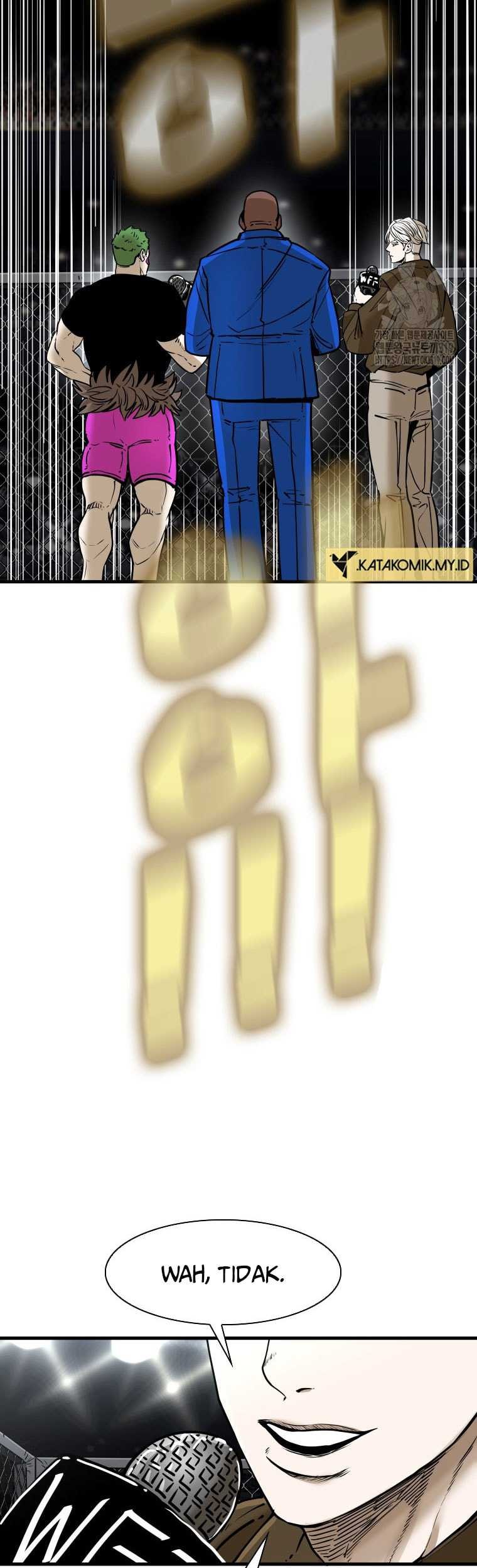 Shark Chapter 304 Gambar 29
