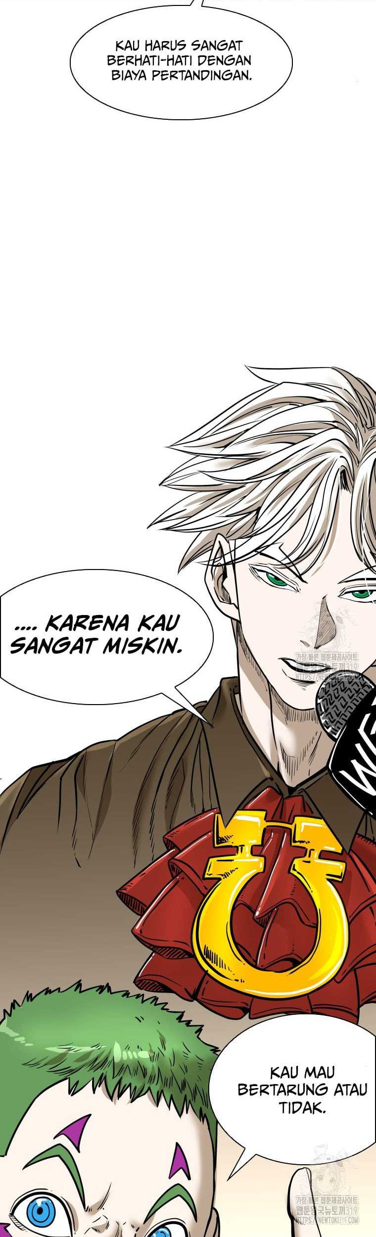 Shark Chapter 304 Gambar 30