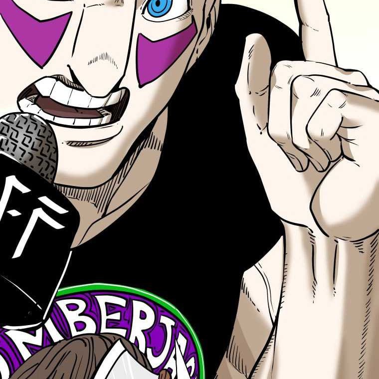 Shark Chapter 304 Gambar 31