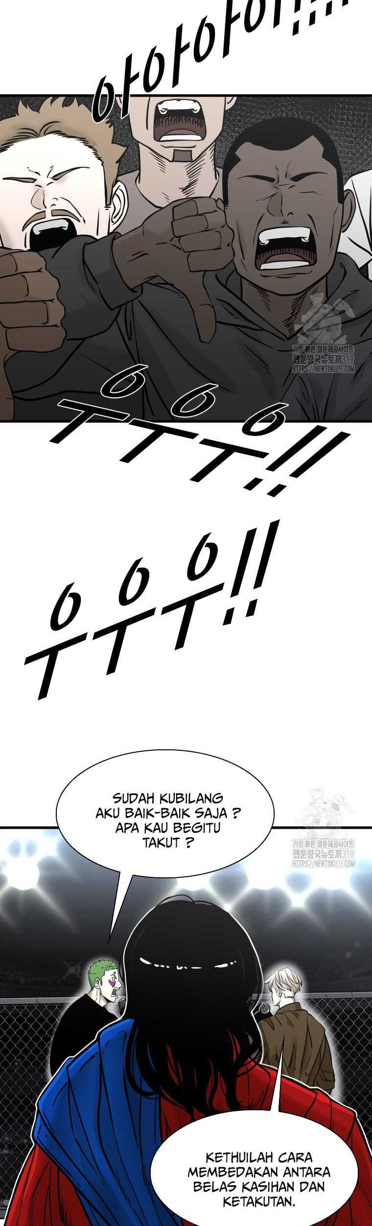 Shark Chapter 304 Gambar 33