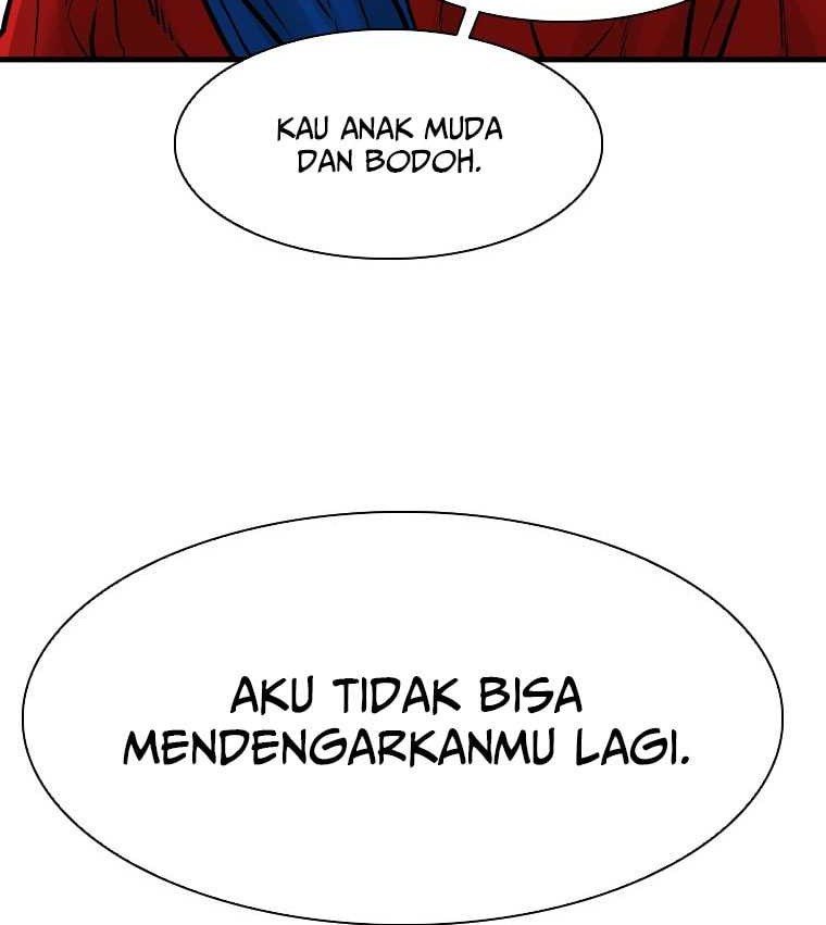 Shark Chapter 304 Gambar 34