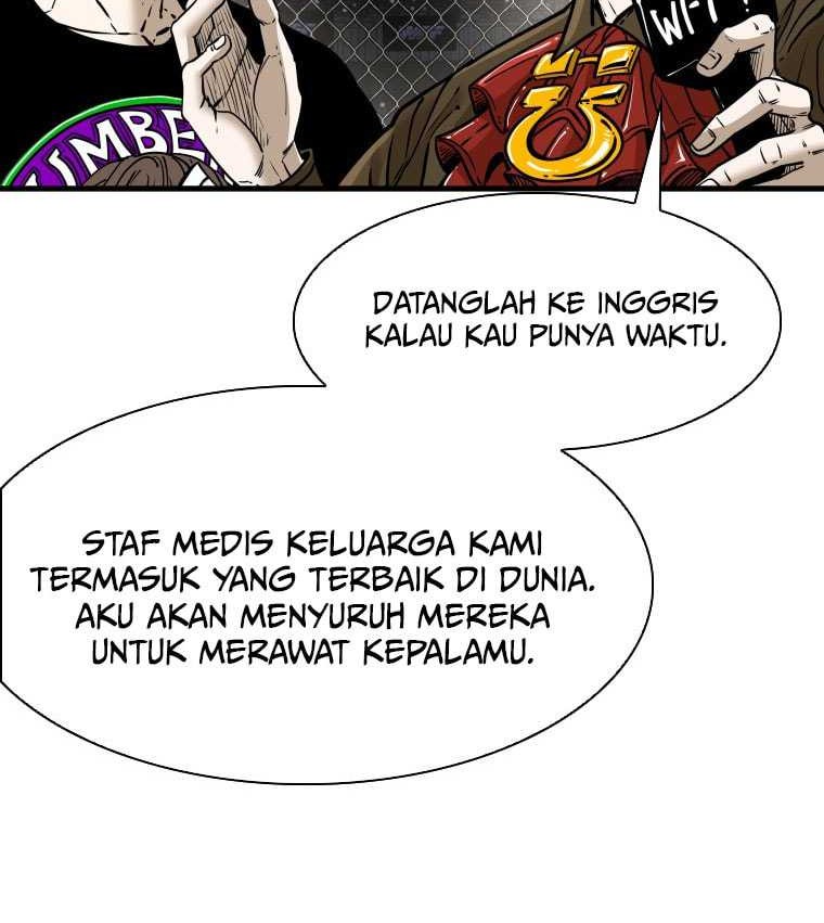 Shark Chapter 304 Gambar 37