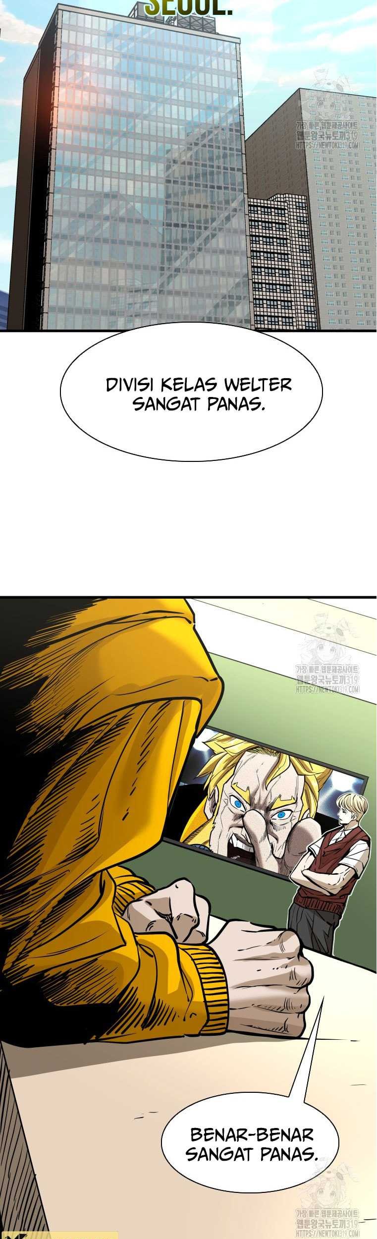 Shark Chapter 304 Gambar 53