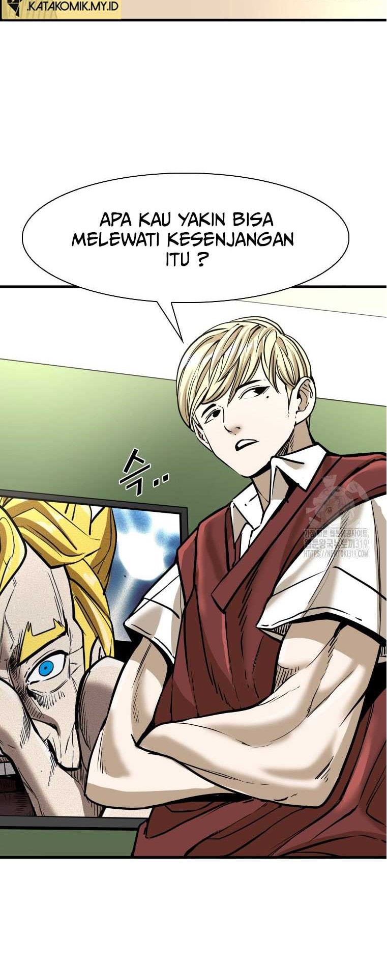 Shark Chapter 304 Gambar 54