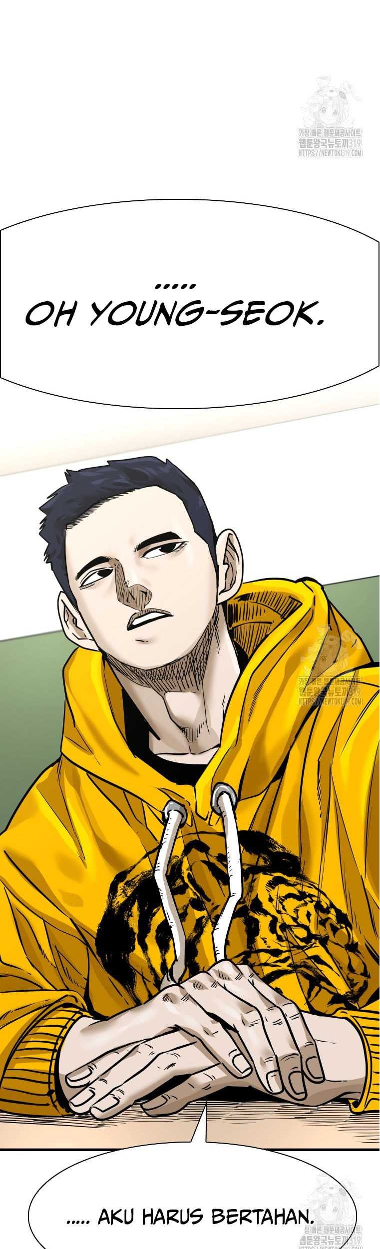 Shark Chapter 304 Gambar 55