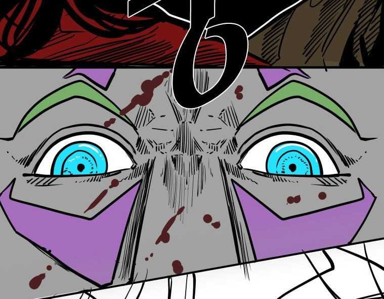 Shark Chapter 304 Gambar 4