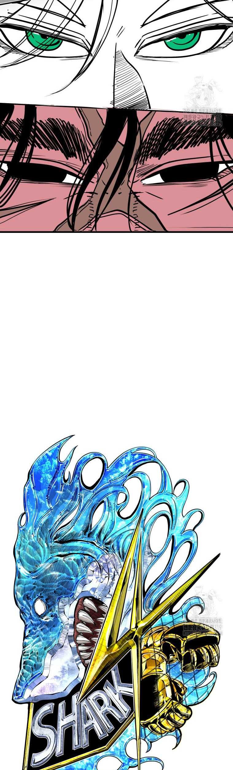 Shark Chapter 304 Gambar 5