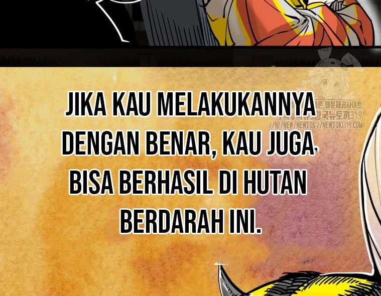 Shark Chapter 304 Gambar 10