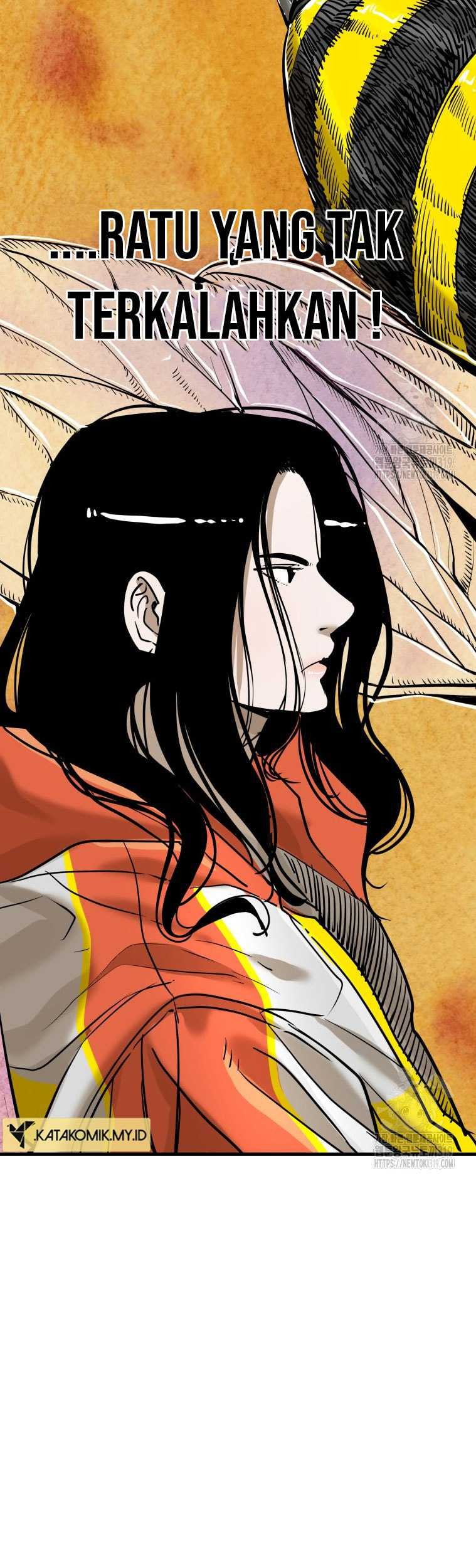 Shark Chapter 304 Gambar 11