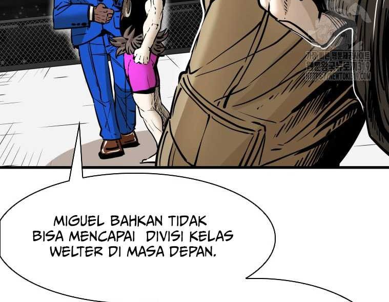 Shark Chapter 304 Gambar 13