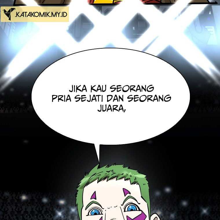 Shark Chapter 304 Gambar 19